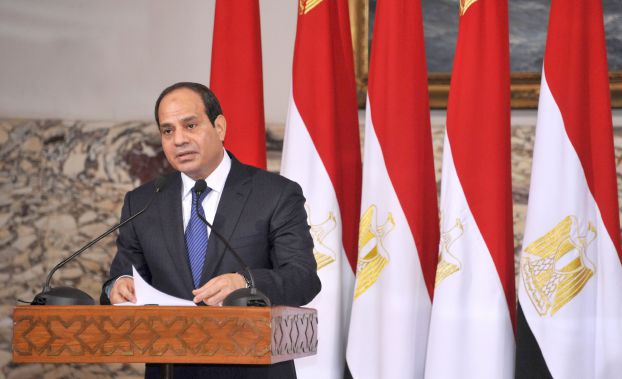 مصر: لتشكيل قوة عربية مشتركة لمحاربة الإرهاب يبحثها السيسي غداً في السعودية